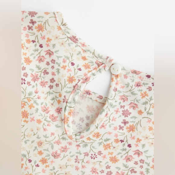 H&M- 2 piece set - Picture 2 of 3